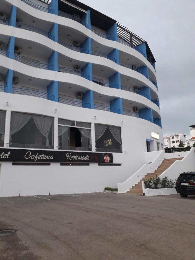 Studio Avec Piscine Cabo Dream A Cabo Negro Eksteriør bilde