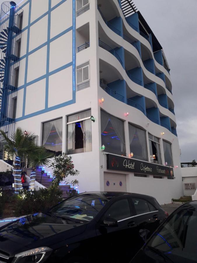 Studio Avec Piscine Cabo Dream A Cabo Negro Eksteriør bilde