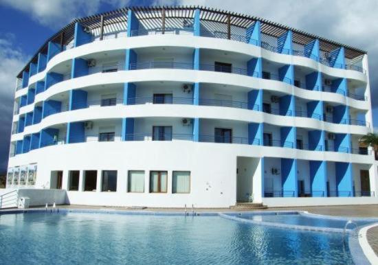 Studio Avec Piscine Cabo Dream A Cabo Negro Eksteriør bilde