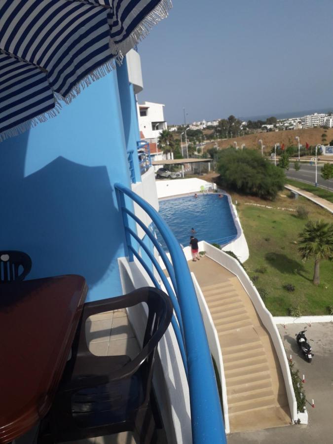 Studio Avec Piscine Cabo Dream A Cabo Negro Eksteriør bilde