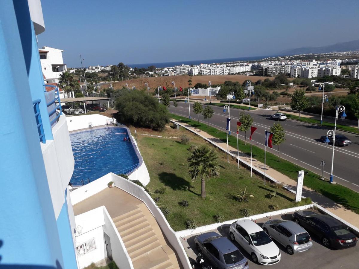 Studio Avec Piscine Cabo Dream A Cabo Negro Eksteriør bilde