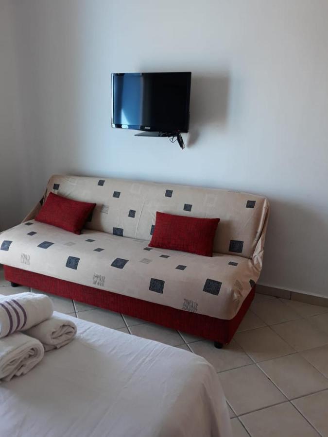 Studio Avec Piscine Cabo Dream A Cabo Negro Eksteriør bilde
