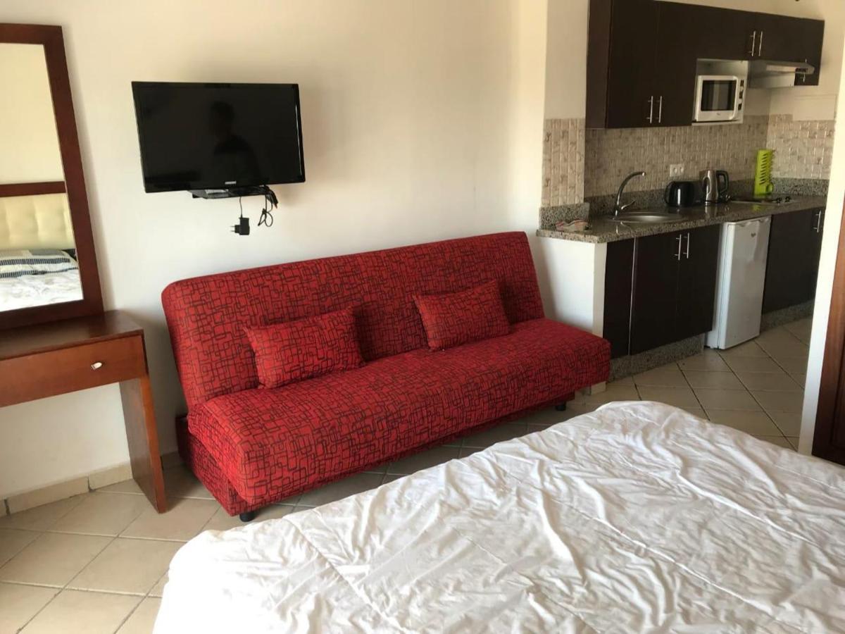 Studio Avec Piscine Cabo Dream A Cabo Negro Eksteriør bilde