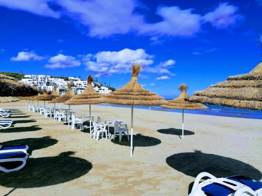 Studio Avec Piscine Cabo Dream A Cabo Negro Eksteriør bilde