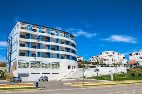 Studio Avec Piscine Cabo Dream A Cabo Negro Eksteriør bilde
