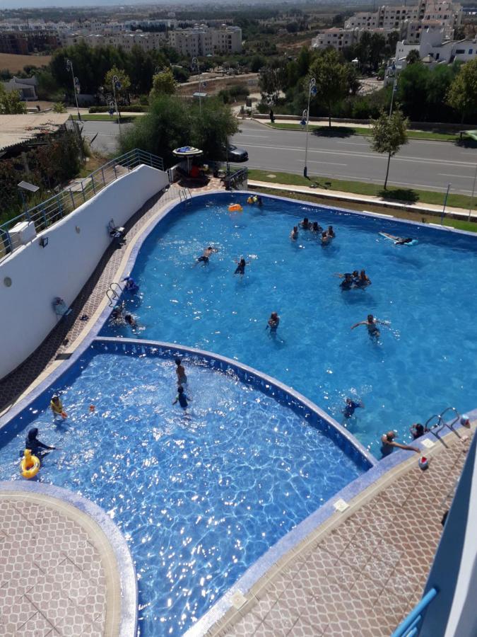 Studio Avec Piscine Cabo Dream A Cabo Negro Eksteriør bilde